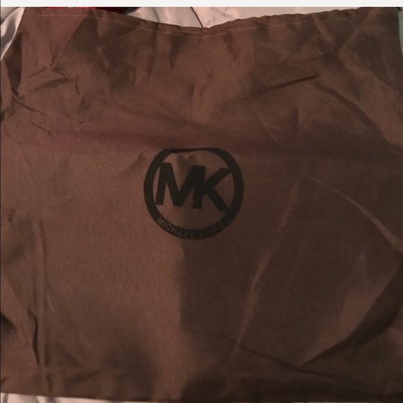 Candy apple red book bag - Picture 6 of 6