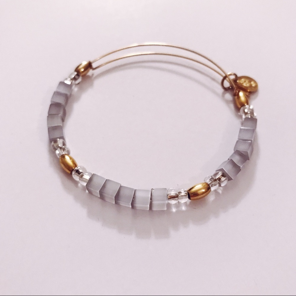Alex & Ani bracelet