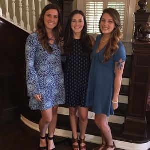 Meet your Posher, Krista