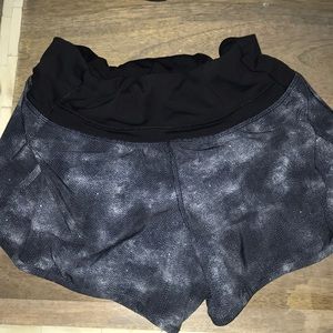 Lululemon shorts