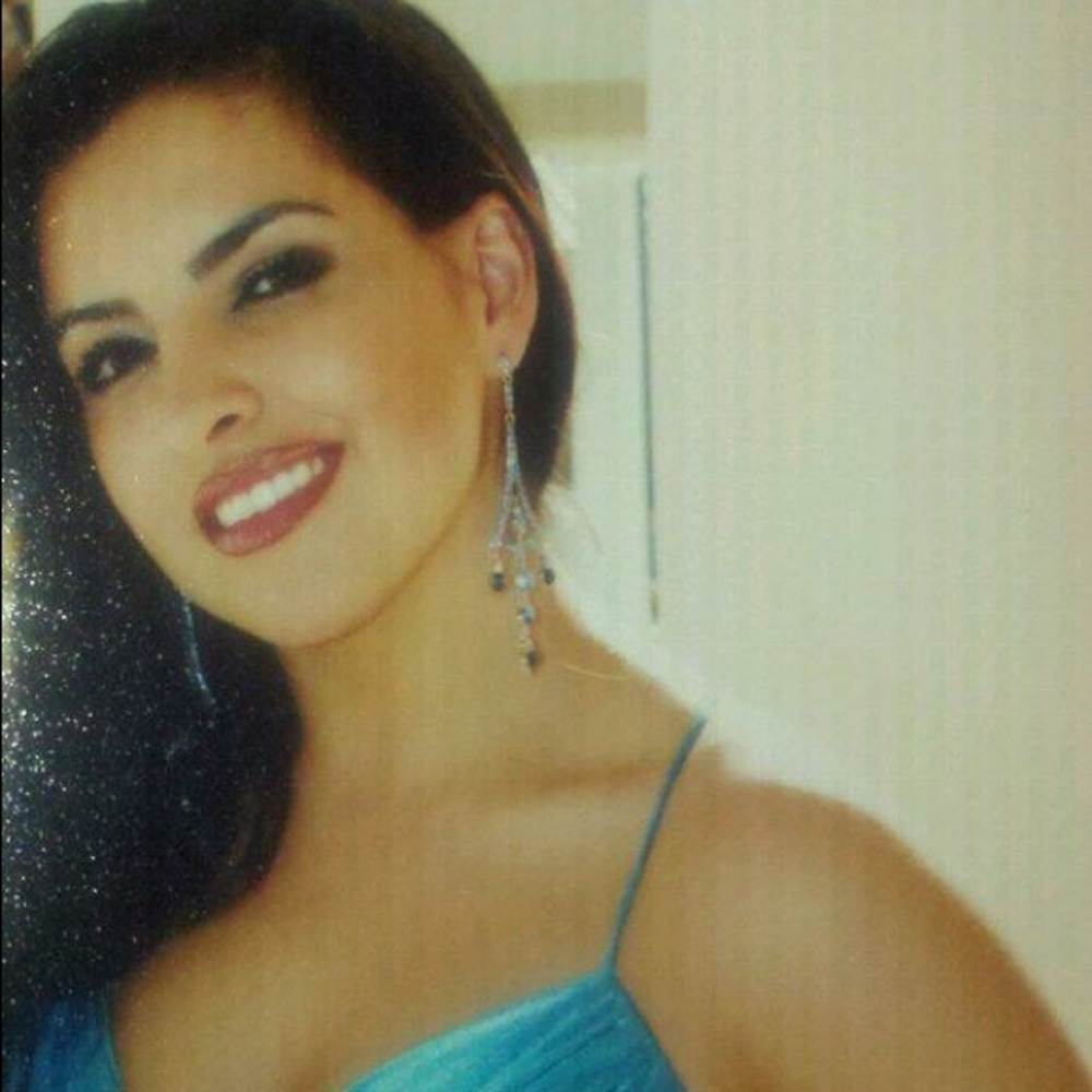 Meet your Posher, Marisol