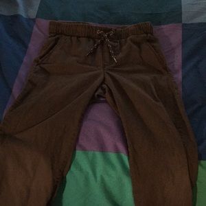 Boys Old Navy pants