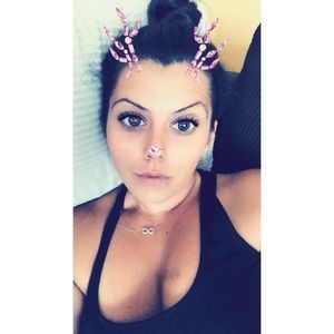 Meet your Posher, Annalisa