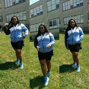 Meet your Posher, Diamond