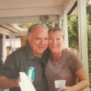 Meet your Posher, Terri