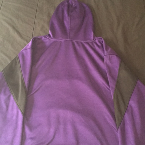 NFL Ravens hoodie - Picture 3 of 3