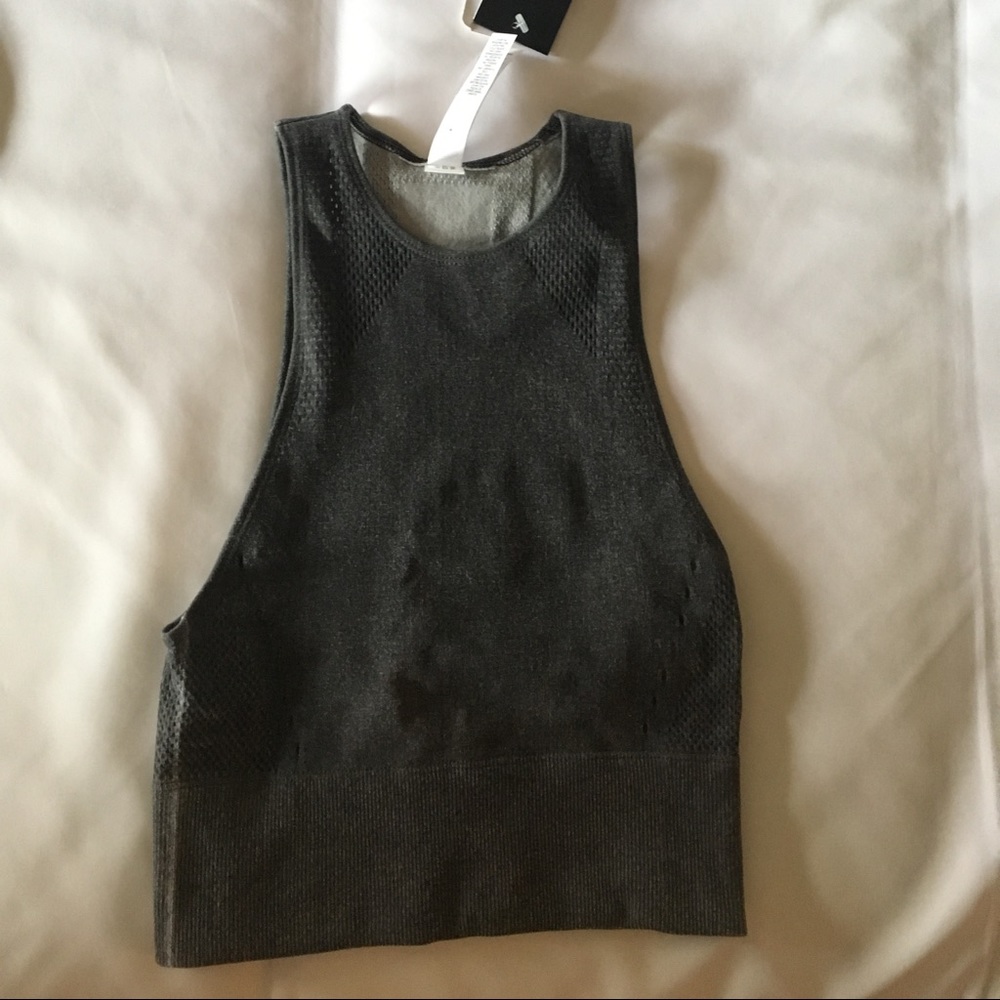 Adidas Wanderlust Festival 2017 Sports Bra
