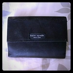Authentic Kate Spade Wallet