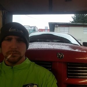 Meet your Posher, Johnny