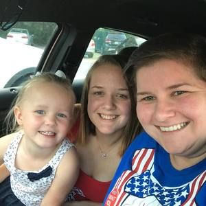 Meet your Posher, Sabrina