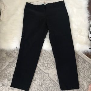 Like New J.Crew City Fit Chino