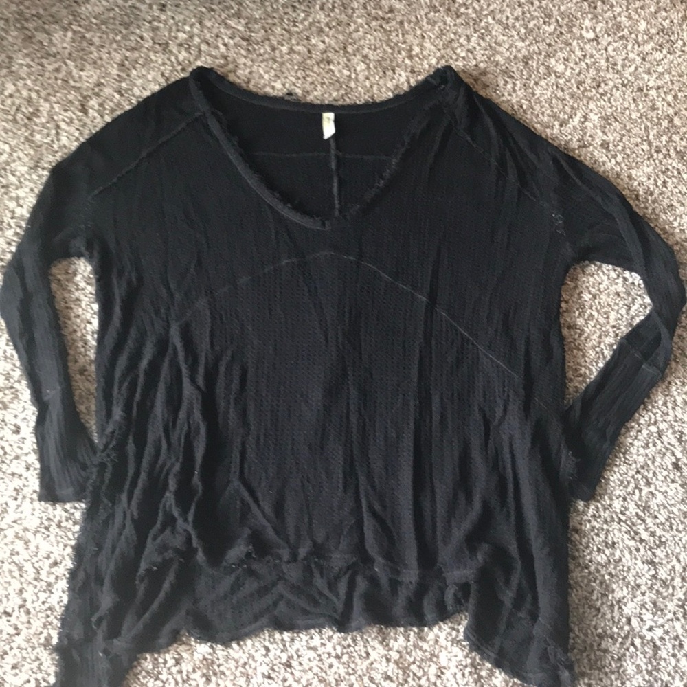 Free people drippy thermal