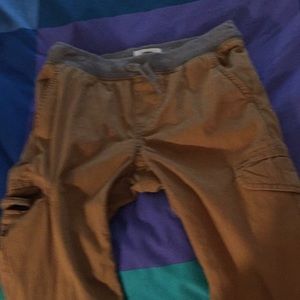 Boys Old Navy pants