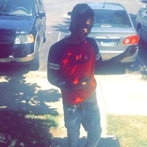 Meet your Posher, Ronnie