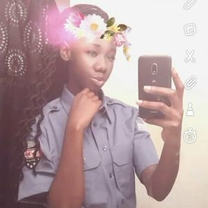 Meet your Posher, Alicia