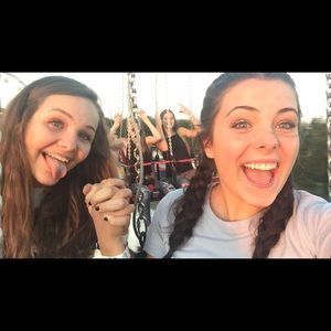 Meet your Posher, Sydney