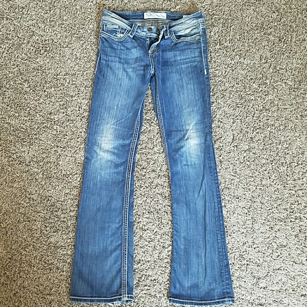 BKE Addison cut size 29L