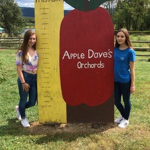 Meet your Posher, Maddy