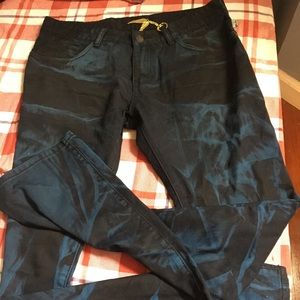 Robin Jeans Size 34