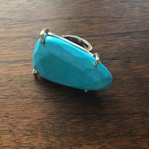 Kendra Scott Tela Ring