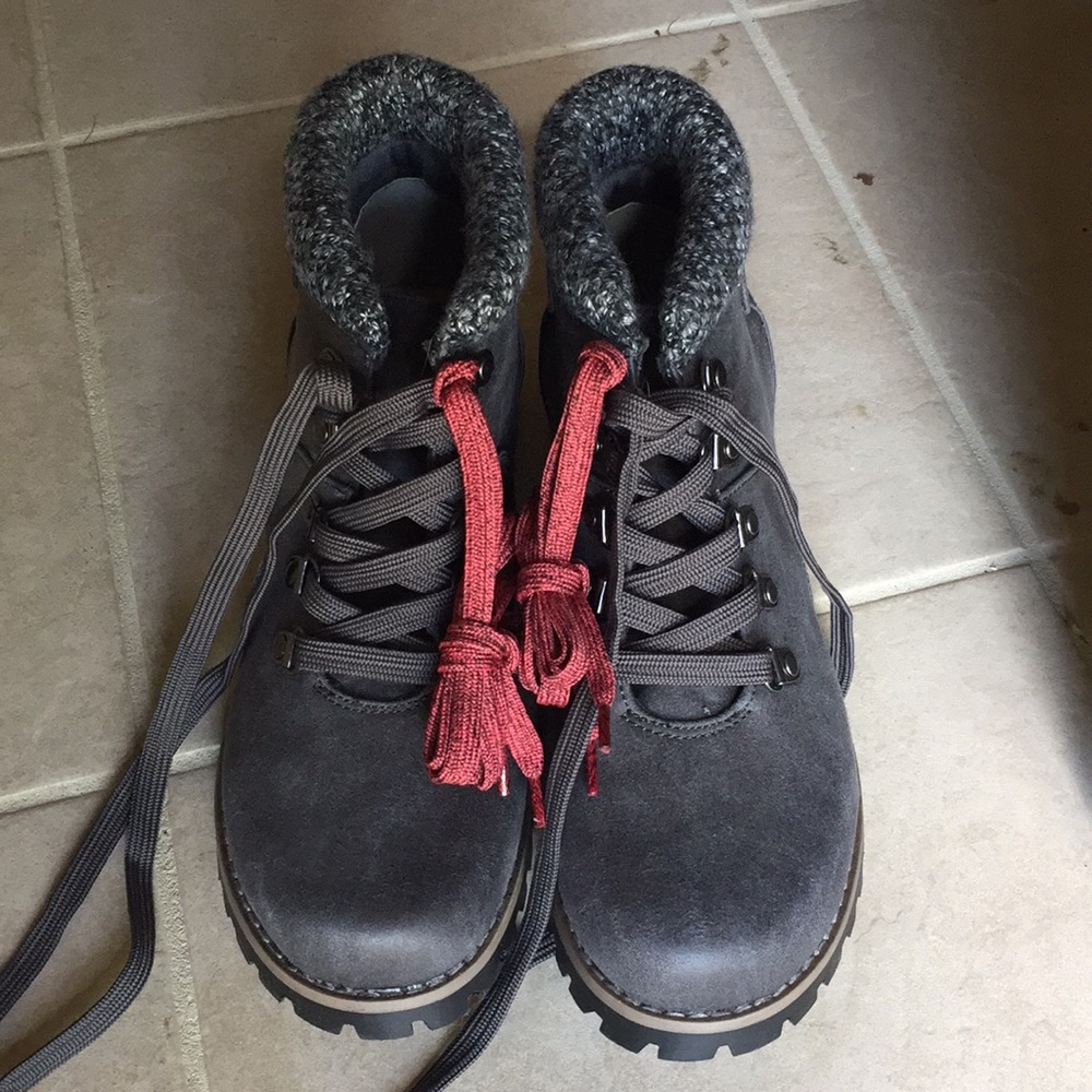 Sonoma brand boots