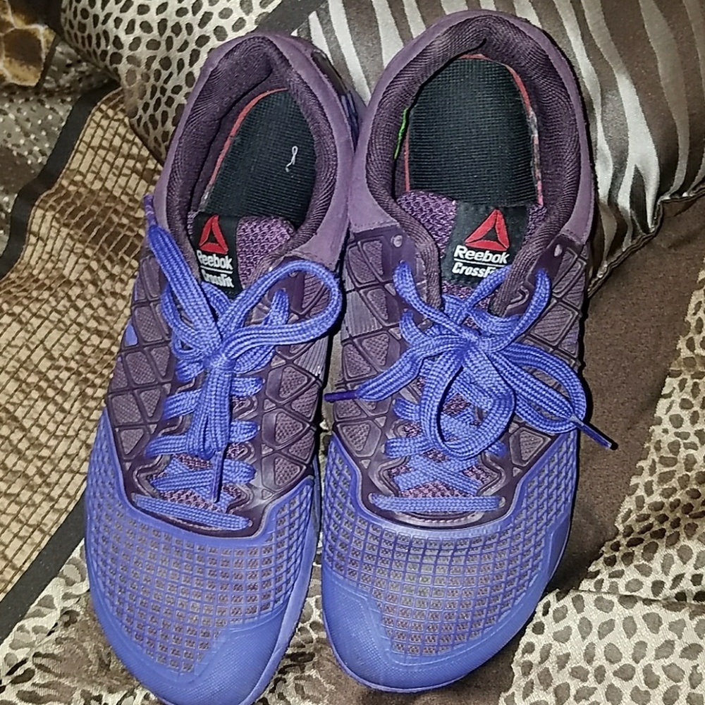 Reebok Crossfit Shoes