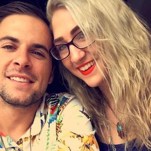 Meet your Posher, Brian