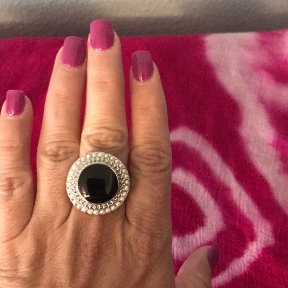 Button up ring - Picture 2 of 4