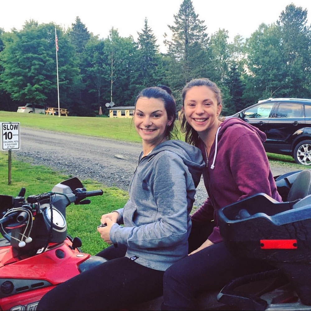 Meet your Posher, Alexa