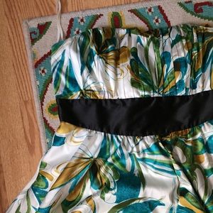 The Limited Cocktail Dress