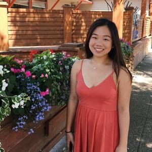 Meet your Posher, Gena