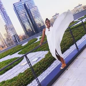 Meet your Posher, Tiffany