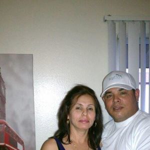 Meet your Posher, Fidel