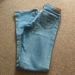 Levi's Jeans