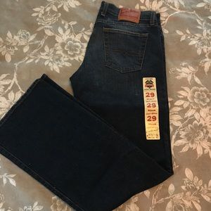 🆕💯Lucky Jeans NWT🆕