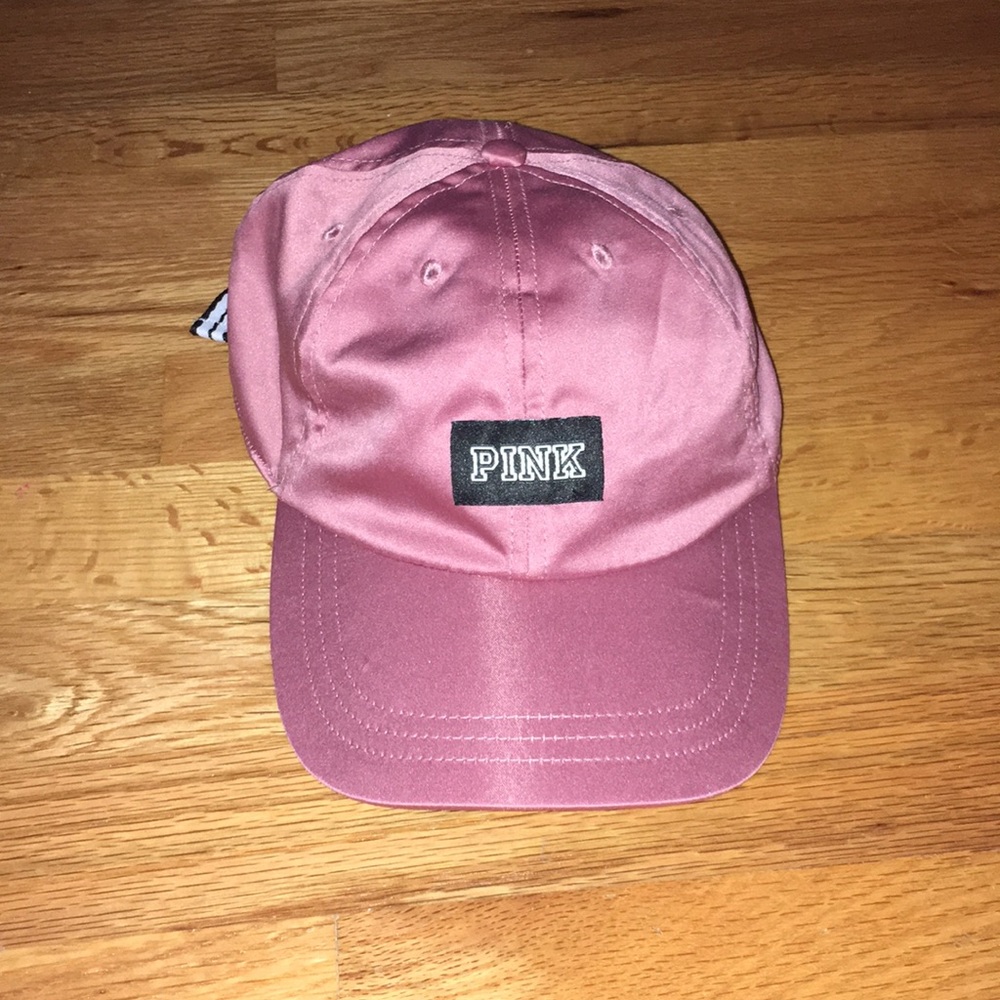 Victoria's Secret Pink hat