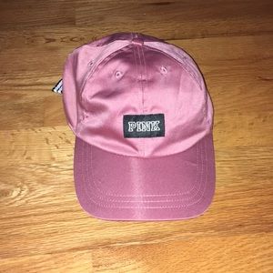 Victoria's Secret Pink hat