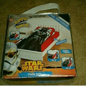STAR WARS Zippy Sac
