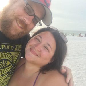 Meet your Posher, Joy