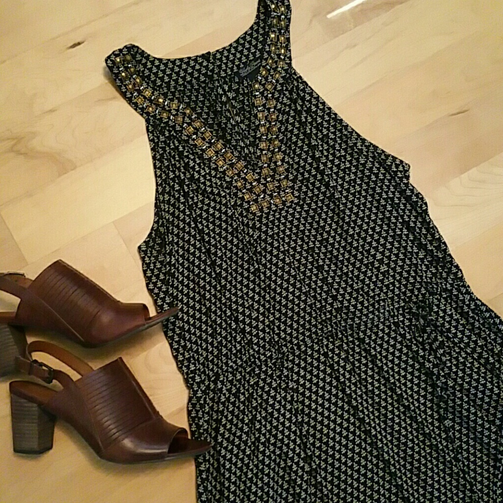 LUCKY BRAND dress