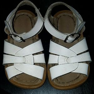 Saltwater Sandals