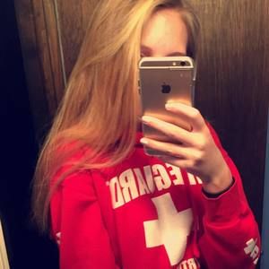 Meet your Posher, Brianna