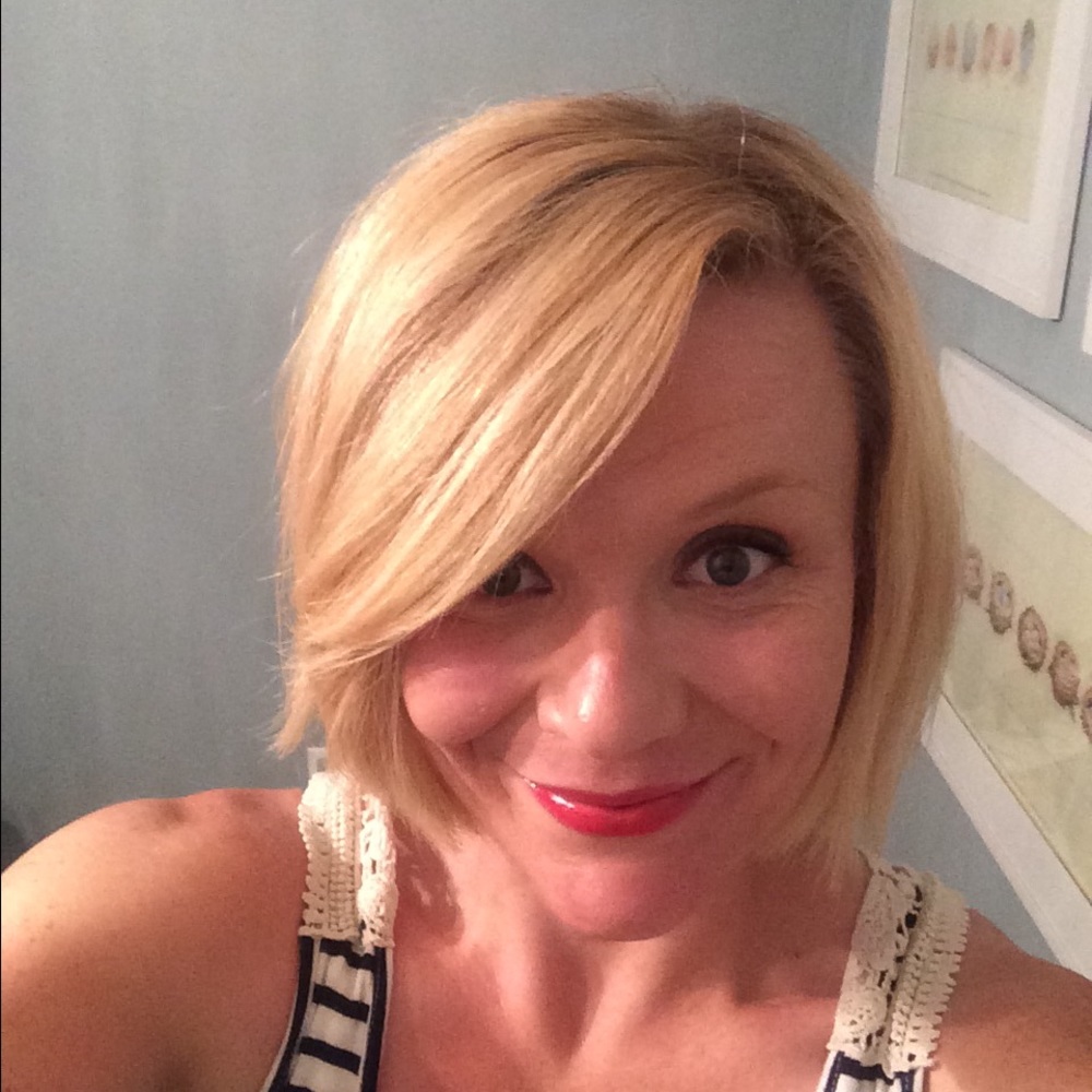 Meet your Posher, Amanda