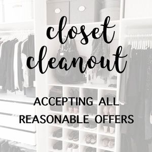 [dropping all prices] EVERYTHING MUST GO