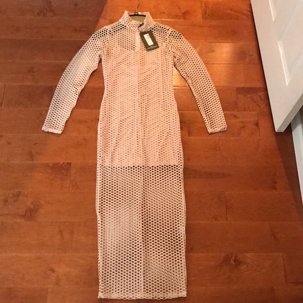 Bodycon dress