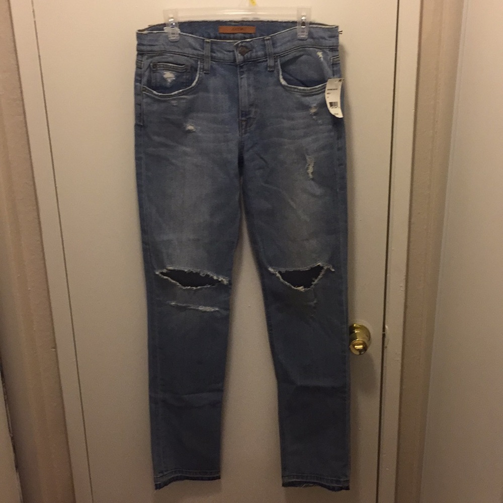 Joe's Jeans Men’s Designer