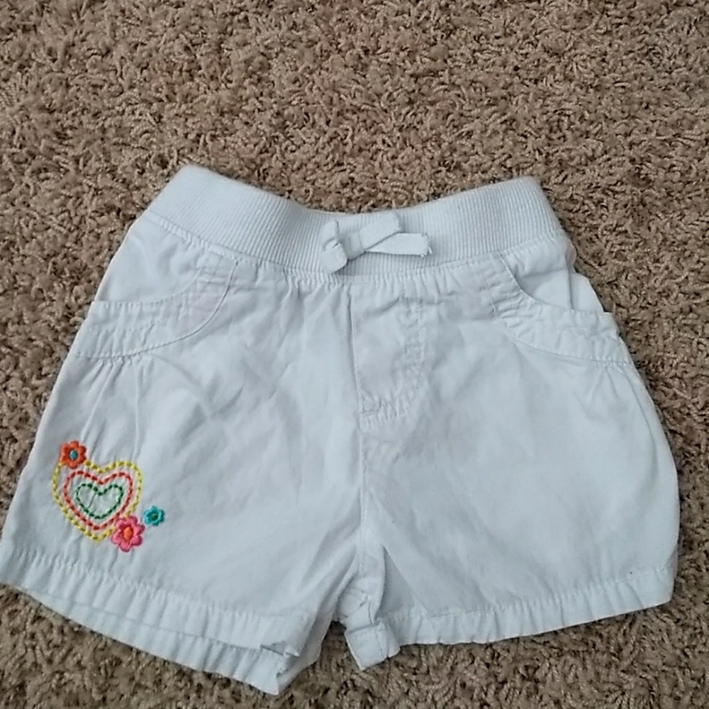 Cute Shorts! 3 for $10!