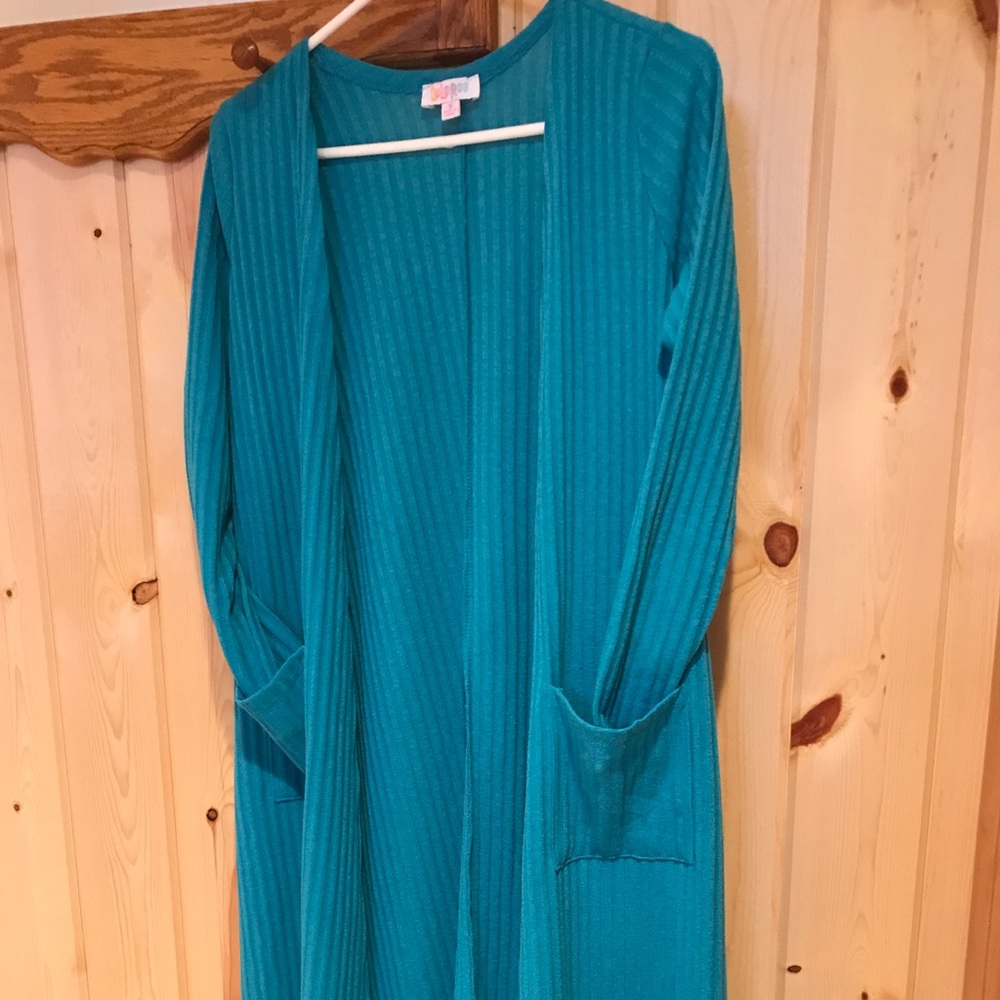 Lularoe Sarah - Small