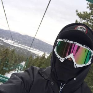 Meet your Posher, Greg