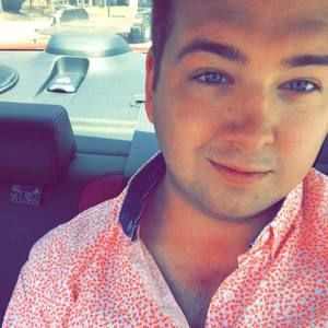 Meet your Posher, Austin